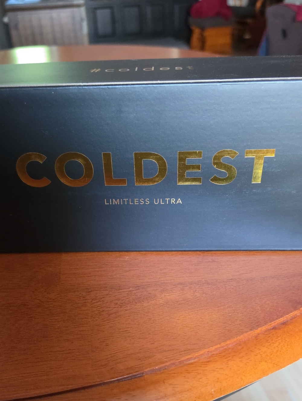 Coldest 24 oz Limitless Ultra Bottle - Baby Puppy - Picture 9 of 9